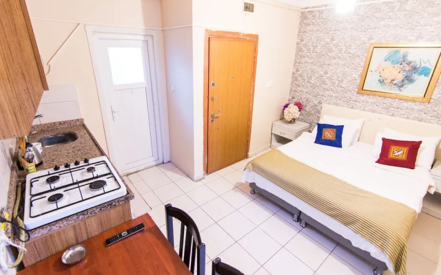 White Palace Apart Hotel Istanbul