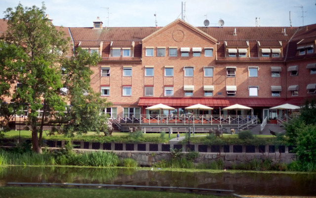 Home Hotel Kompaniet
