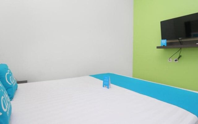 Istanaku Guesthouse by Airy Rooms