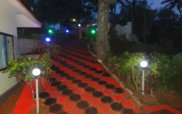 Thanal Beach Resort