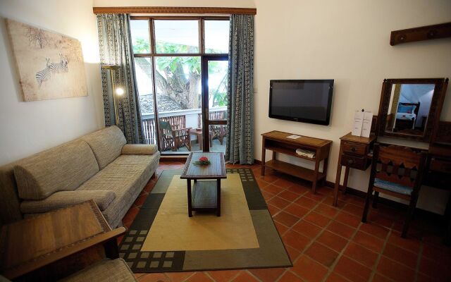 Severin Sea Lodge