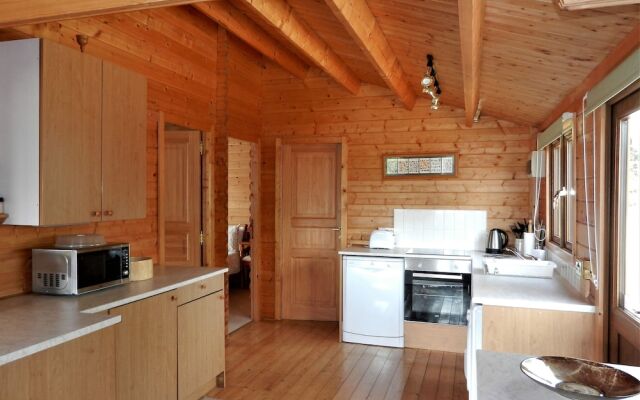 Pennylands Hill View Lodge