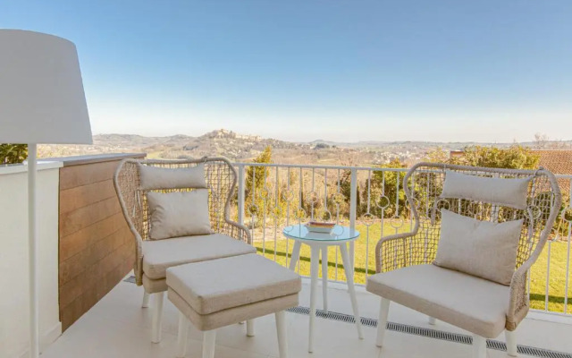 Villa Francesca Relais