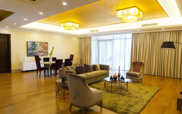 Colinas Hotel