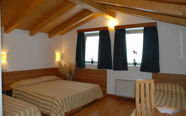 Hotel Sonia