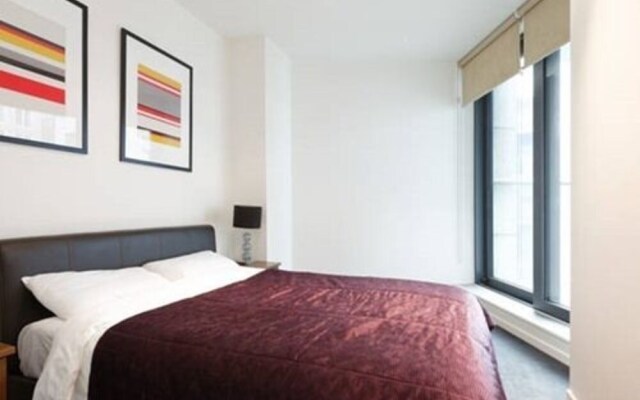 City Stay Serviced Apartments