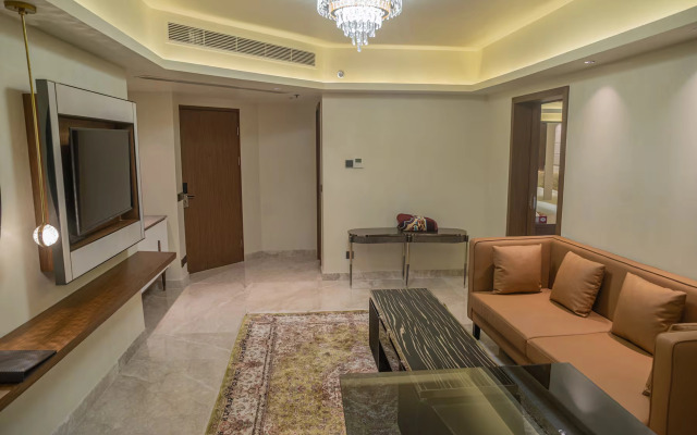 Ramada by Wyndham Cox's Bazar Kolatoli Beach