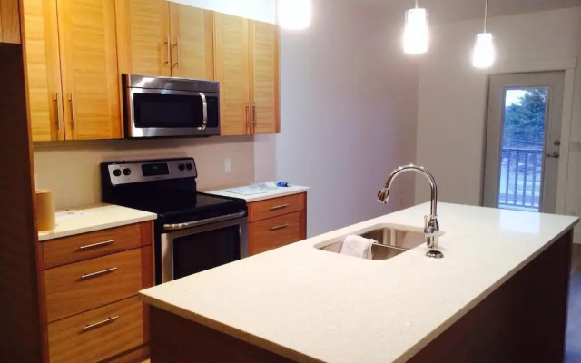 Pacific Point Market & Suites