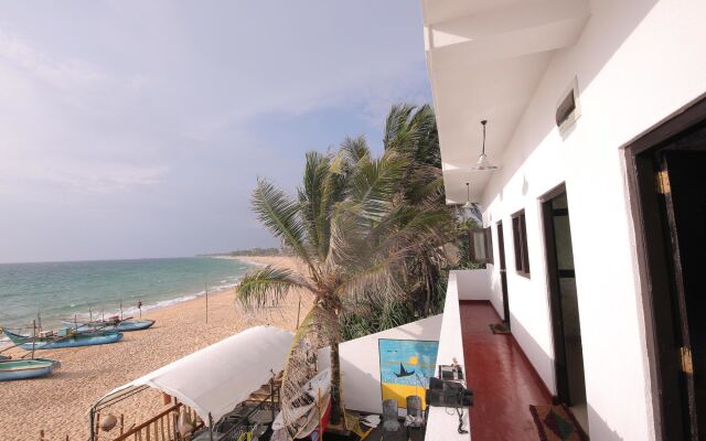 villa crocodile beach