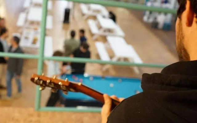 AKTION Peniche Hostel & Apartments