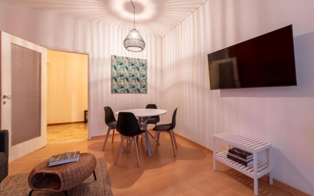 Pontechiassoaf25 - Appartamento Gelso