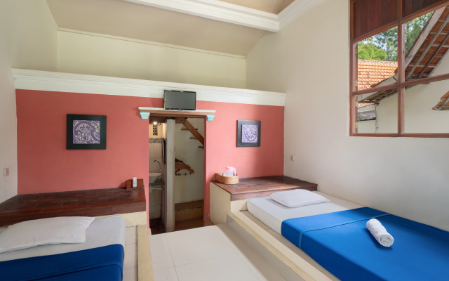 The Village Resort Bogor Powered by Archipelago – Guest Rooms – Citaringgul
