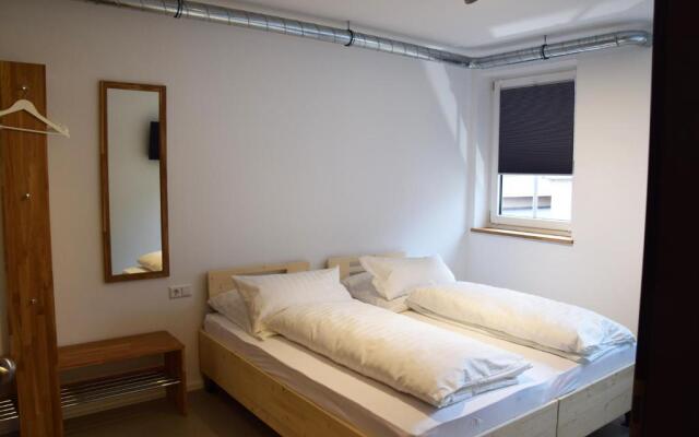 Herberge Bärenschenke