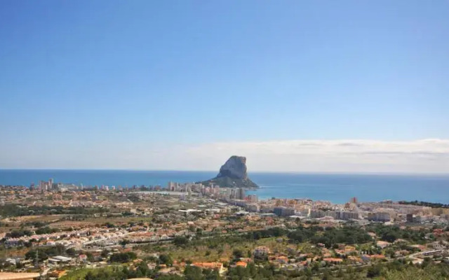 Villa Sirenas