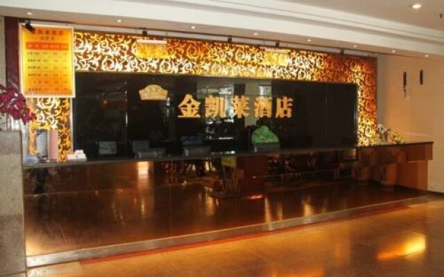Jinkailai Hotel
