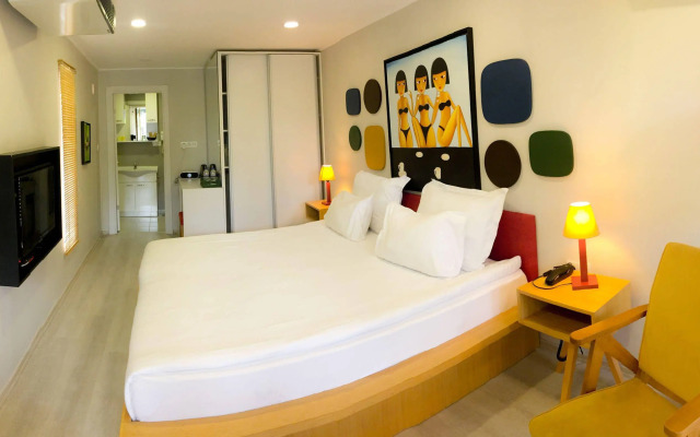 Village Park Resort & Spa