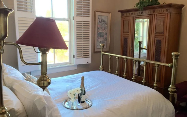Hotel St. Helena