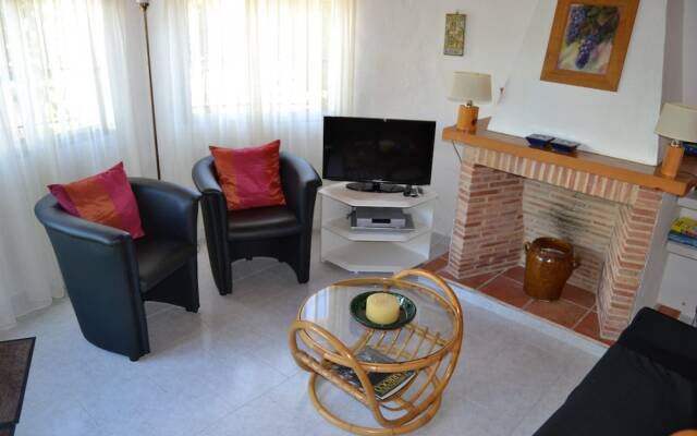 Chalet Carla