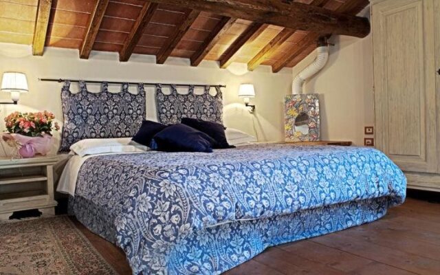 Agriturismo Poggio Tondo