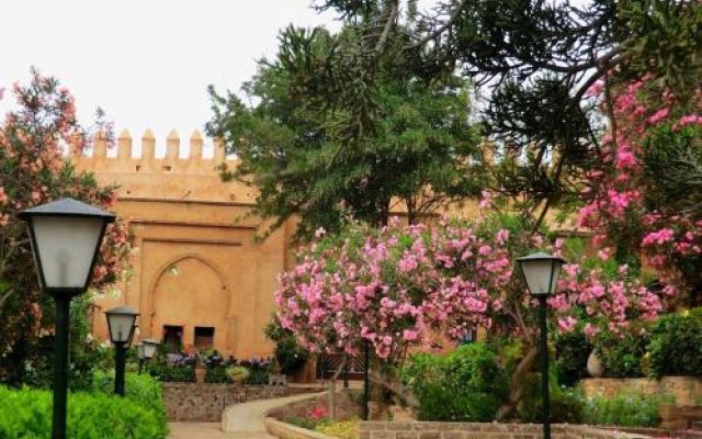 Appartement Centre Rabat