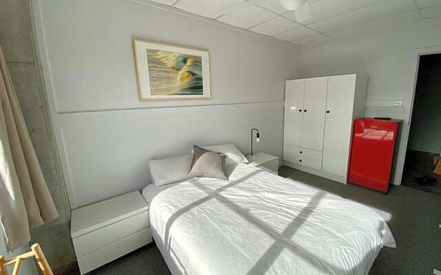 Yamba Views Accommodation