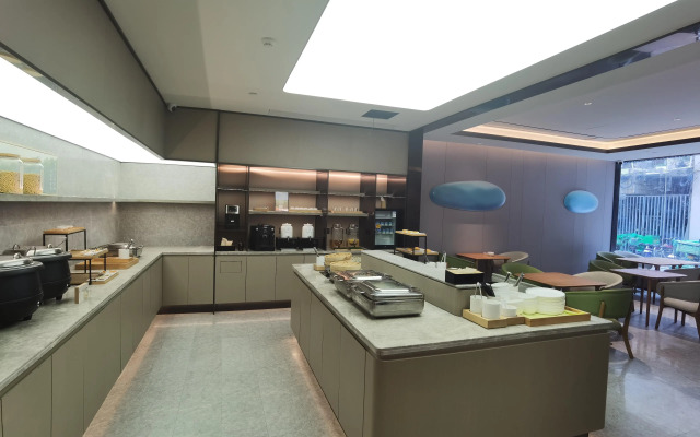 Ji Hotel Xia'men Mingfa Square