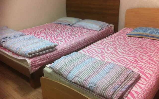 KW Pencil Hostel