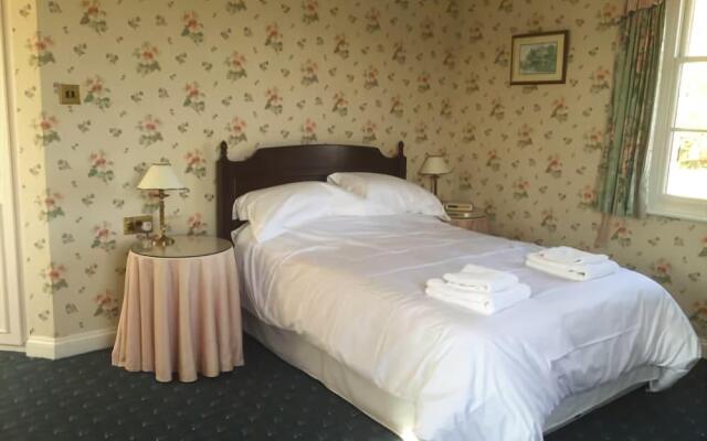 The Rhydspence Inn - Hotel