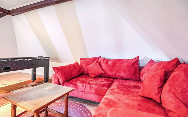 Magnificent Villa in Medebach near Ski Area