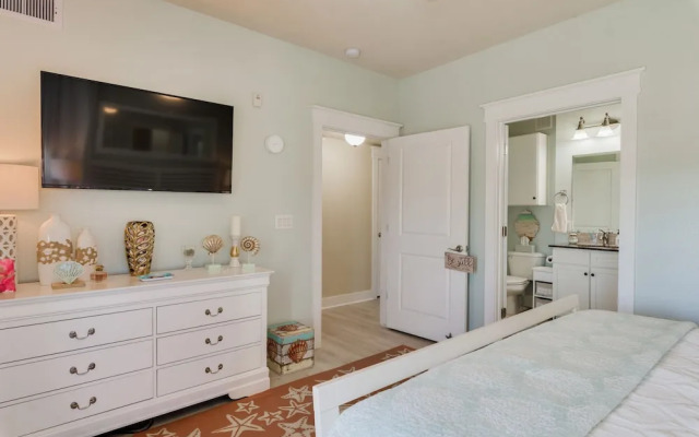 Endless Summer at Pointe West