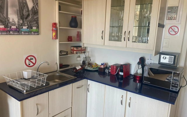 Seaview Sunset Boutique Apartments