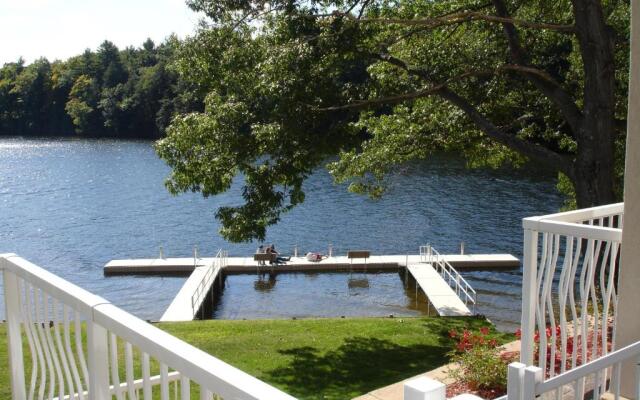 Riverside Hotel, an Ascend Collection Hotel