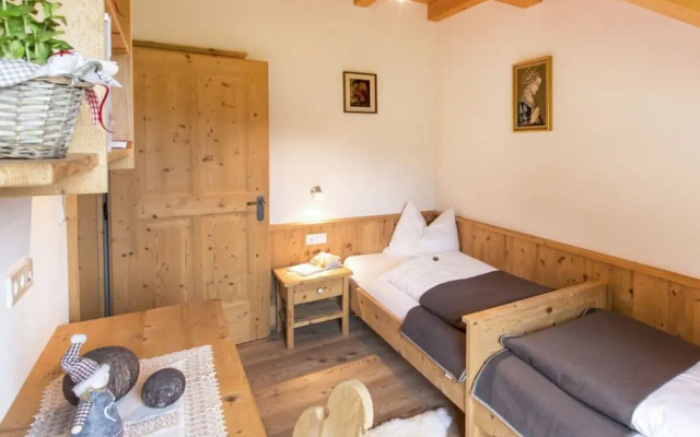 Cosy Apartment in Welsberg