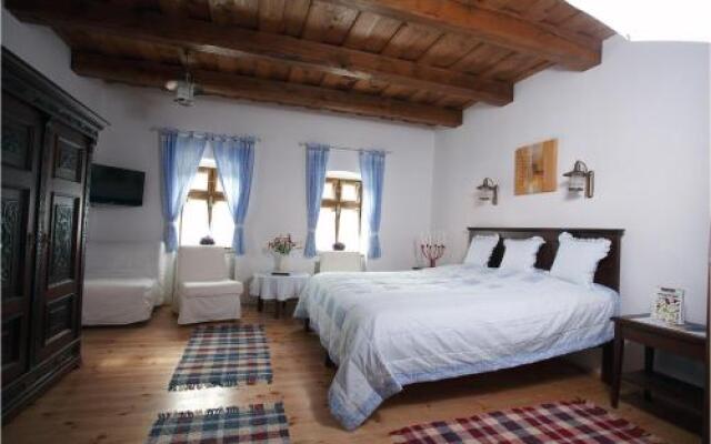 Fruktárium vendégház