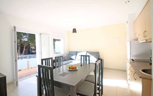 Apartamento Andrea