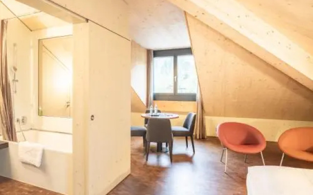 Lodge Hof Weissbad