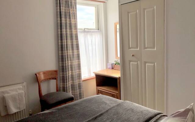 Purple Cloud Cottage