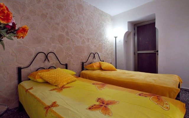 Hostal Mayra