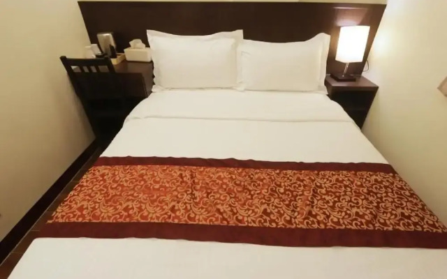 Flower Bed&Breakfast is now Ikegami