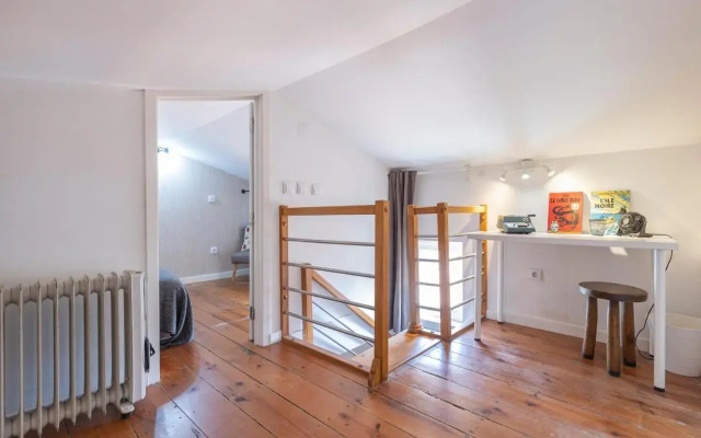Duplex Alfama