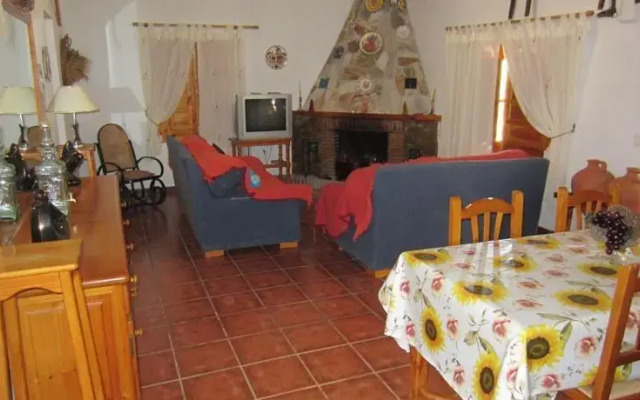La Puente De Serrato