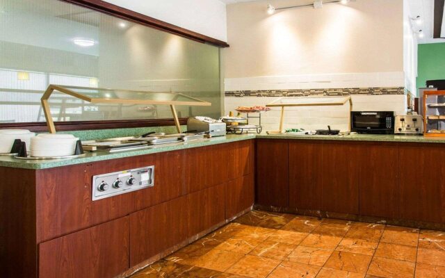 Quality Inn & Suites Tallahassee