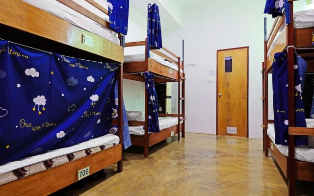 SPOT ON 89805 The Traveler Home