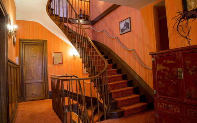 Résidence de Rohan, The Originals Relais