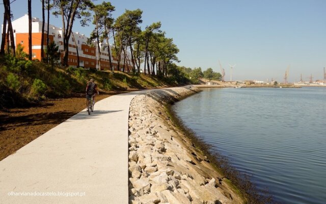 Cabedelo Seaside