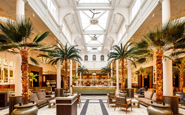 The Municipal Hotel Liverpool - MGallery
