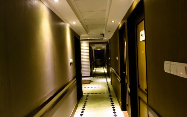 Hotel Sea Shell