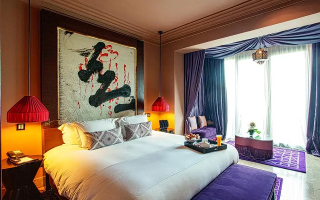 Nobu Hotel Marrakech