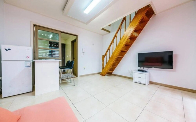 Geoje Island Casa Di Mares Spa Pension