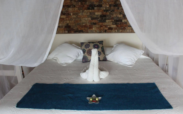 Alma Tulum Hotel Boutique